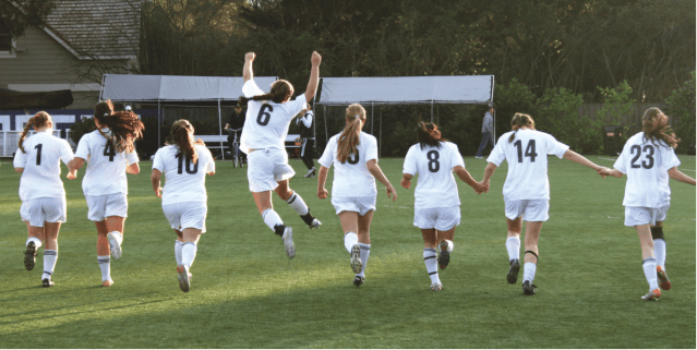 Helping Players Develop Voices of Leadership